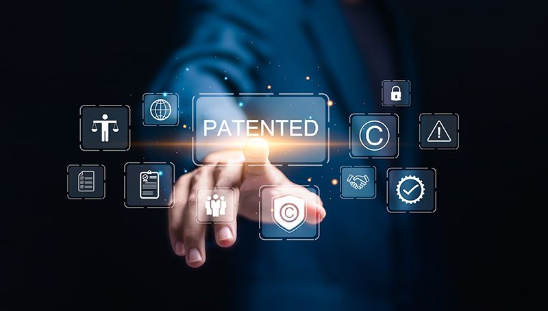 Spotlight on Gene Target Group's Key Genetic Patents