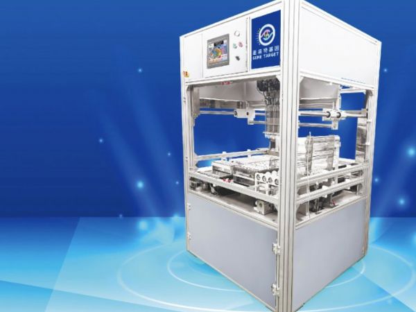 Gene Target Group OMD+ — Enhancing Testing Efficiency and Reducing Labor